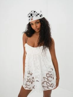 Fern Mini Dress 7 Fern Mini Dress -underwear Sales 2023 220715 BC FLL SPRING23 LOOK 06 0022 scaled