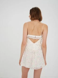 Lelani Mini Dress 9 Lelani Mini Dress -underwear Sales 2023 220715 BC FLL SPRING23 LOOK 105 0045 2