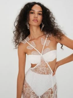 Mackenzie Maxi Dress