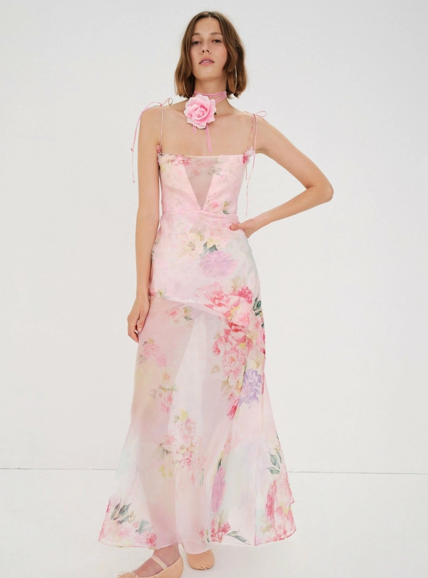 Lisa Maxi Dress 1 Lisa Maxi Dress