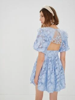 Honey Mini Dress -underwear Sales 2023 220715 BC FLL SPRING23 LOOK 117 0034