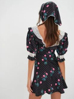 Raisa Mini Dress -underwear Sales 2023 220715 BC FLL SPRING23 LOOK 11 0042 scaled