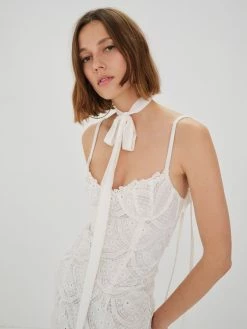 Sandra Mini Dress -underwear Sales 2023 220715 BC FLL SPRING23 LOOK 121 0016