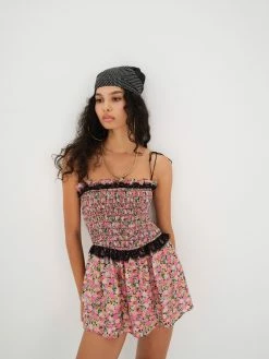 Juanita Mini Dress -underwear Sales 2023 220715 BC FLL SPRING23 LOOK 130 0023 scaled