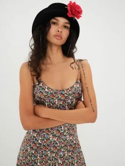 Hayes Midi Dress -underwear Sales 2023 220715 BC FLL SPRING23 LOOK 133 0027