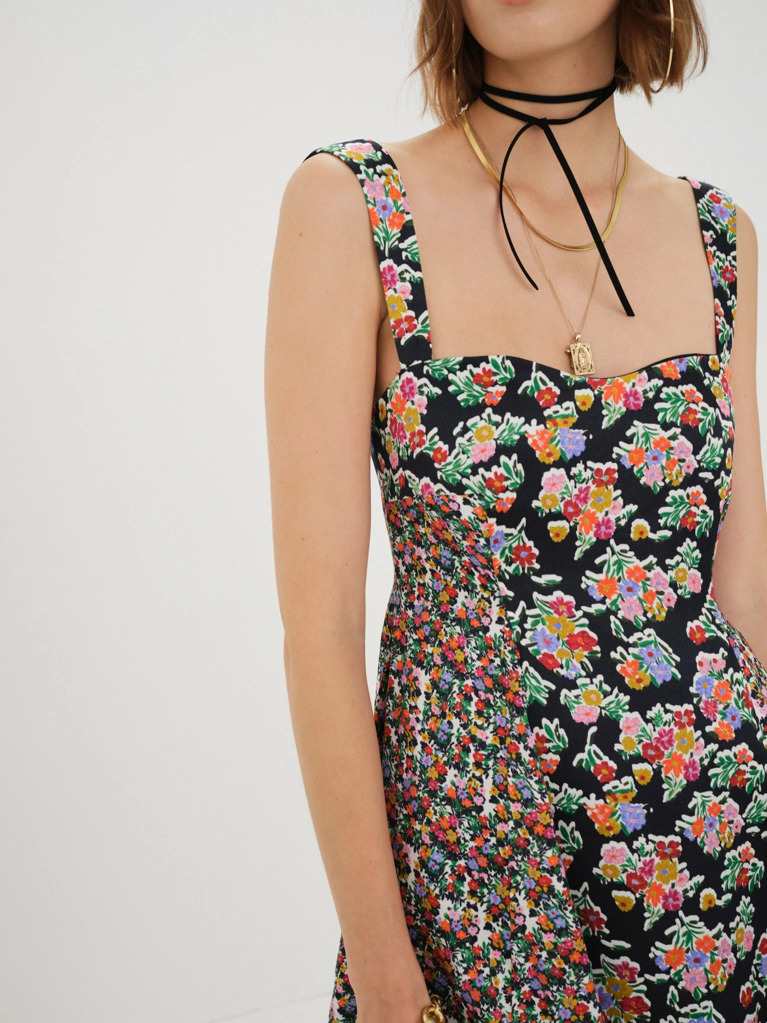 Brookes Mini Dress 3 Brookes Mini Dress - Image 3