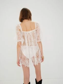 Logan Mini Dress -underwear Sales 2023 220715 BC FLL SPRING23 LOOK 137 0058