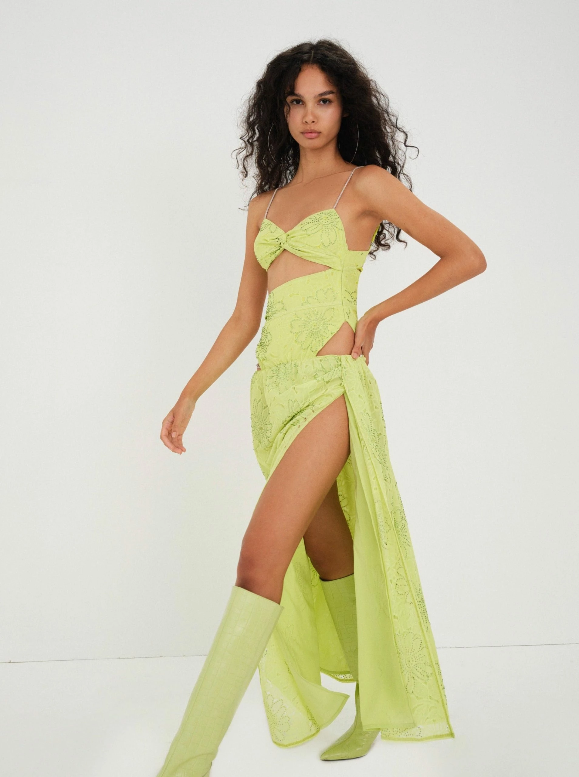 Anna Maxi Dress 1 Anna Maxi Dress