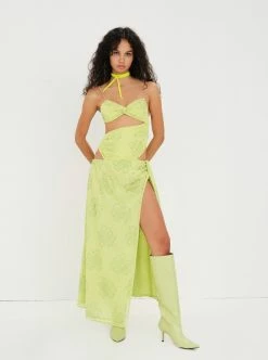 Anna Maxi Dress 6 Anna Maxi Dress -underwear Sales 2023 220715 BC FLL SPRING23 LOOK 138 0015