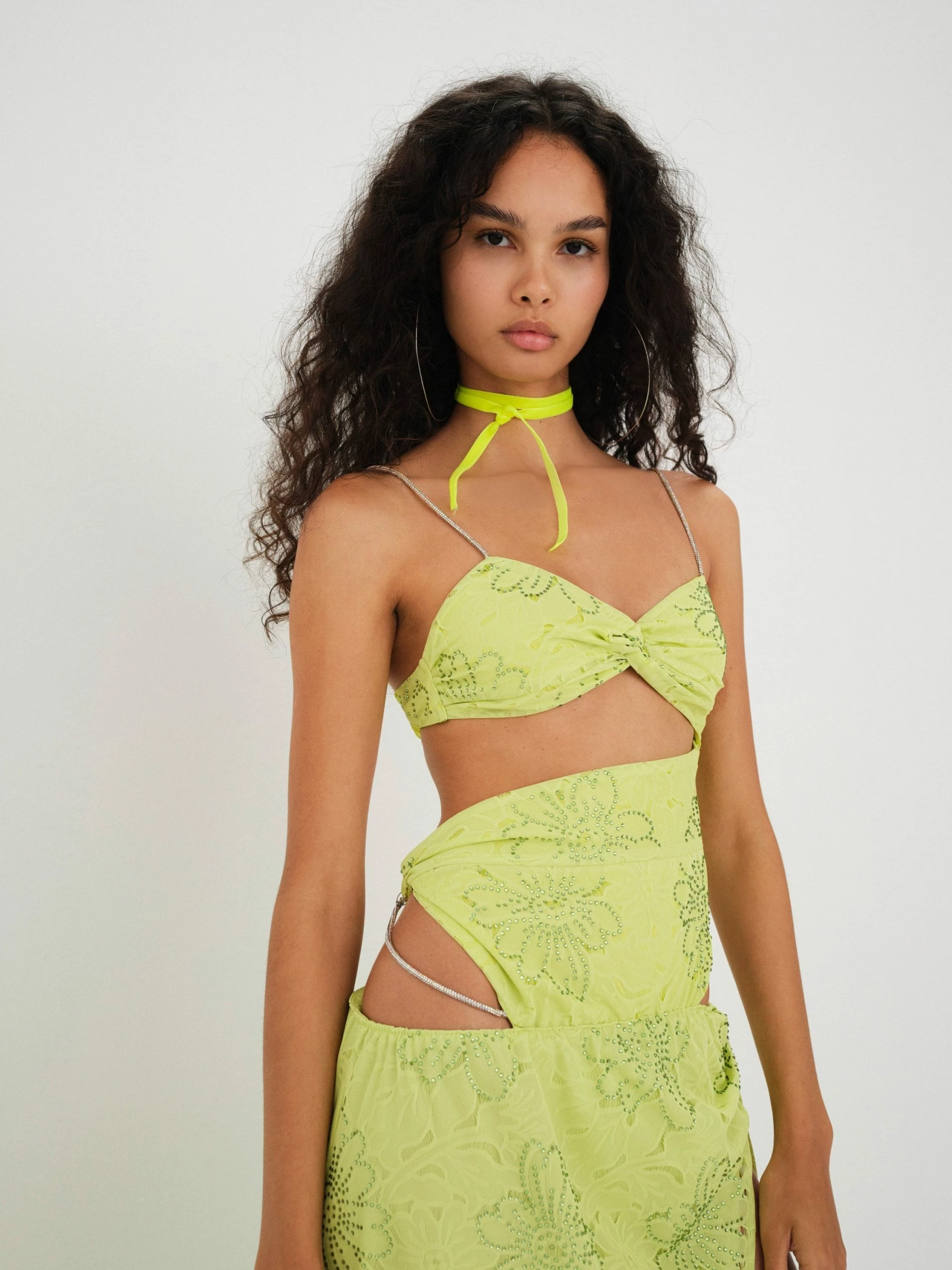 Anna Maxi Dress 2 Anna Maxi Dress - Image 2