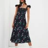Florentina Midi Dress
