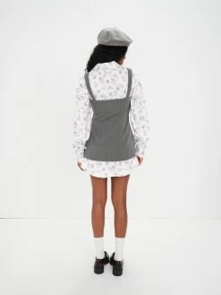 Yvette Layered Dress -underwear Sales 2023 220715 BC FLL SPRING23 LOOK 14 0039 scaled