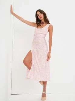 Ilana Midi Dress