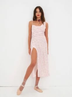 Ilana Midi Dress 6 Ilana Midi Dress -underwear Sales 2023 220715 BC FLL SPRING23 LOOK 20 0022