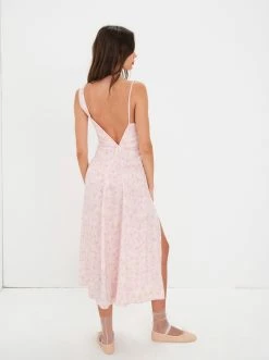 Ilana Midi Dress 7 Ilana Midi Dress -underwear Sales 2023 220715 BC FLL SPRING23 LOOK 20 0034