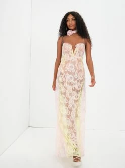 Blossom Maxi Dress -underwear Sales 2023 220715 BC FLL SPRING23 LOOK 23 0011 scaled