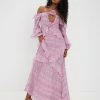 Rowan Maxi Dress