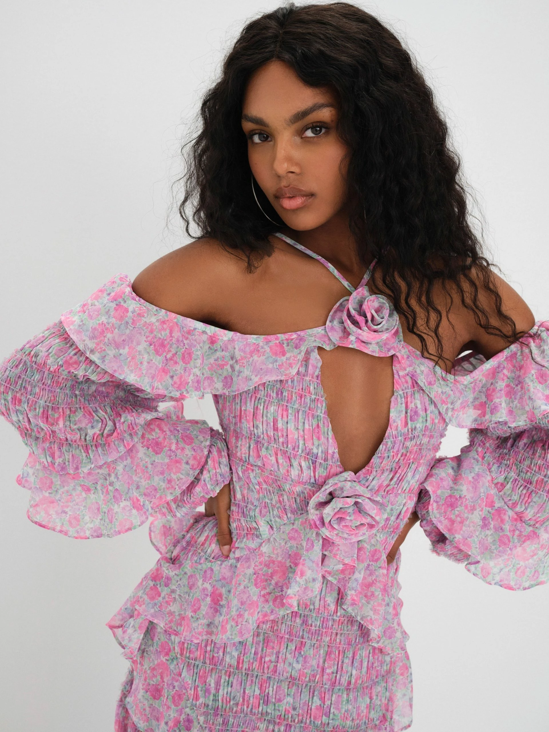 Rowan Maxi Dress 2 Rowan Maxi Dress - Image 2