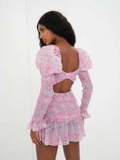 Oakley Mini Dress -underwear Sales 2023 220715 BC FLL SPRING23 LOOK 31 0052 scaled