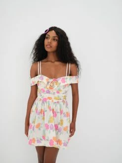 Johannes Mini Dress -underwear Sales 2023 220715 BC FLL SPRING23 LOOK 33 0062 scaled