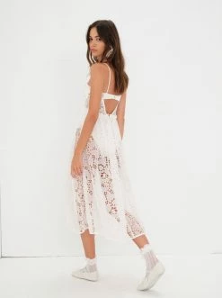 Romi Midi Dress -underwear Sales 2023 220715 BC FLL SPRING23 LOOK 36 0018 2