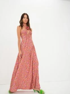 Suzette Maxi Dress -underwear Sales 2023 220715 BC FLL SPRING23 LOOK 43 0023 scaled