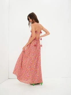 Suzette Maxi Dress -underwear Sales 2023 220715 BC FLL SPRING23 LOOK 43 0053 scaled