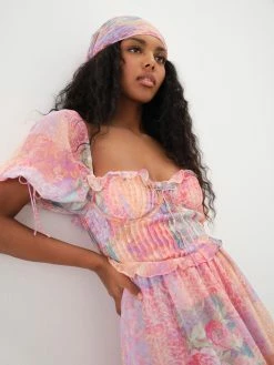 Odessa Midi Dress -underwear Sales 2023 220715 BC FLL SPRING23 LOOK 46 0039 scaled