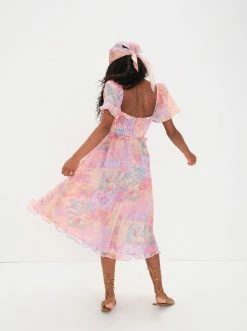 Odessa Midi Dress -underwear Sales 2023 220715 BC FLL SPRING23 LOOK 46 0050 2