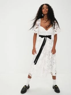 Marlene Midi Dress -underwear Sales 2023 220715 BC FLL SPRING23 LOOK 57 0007 scaled