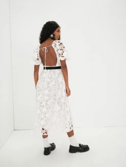 Marlene Midi Dress -underwear Sales 2023 220715 BC FLL SPRING23 LOOK 57 0053 scaled