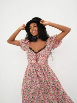 Isadora Midi Dress -underwear Sales 2023 220715 BC FLL SPRING23 LOOK 59 0033 scaled