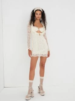 Tulip Mini Dress 10 Tulip Mini Dress -underwear Sales 2023 220715 BC FLL SPRING23 LOOK 64 0001