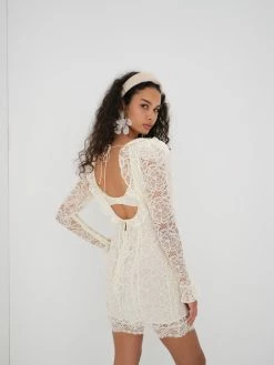 Tulip Mini Dress 11 Tulip Mini Dress -underwear Sales 2023 220715 BC FLL SPRING23 LOOK 64 0058 2