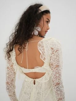 Tulip Mini Dress 9 Tulip Mini Dress -underwear Sales 2023 220715 BC FLL SPRING23 LOOK 64 0060