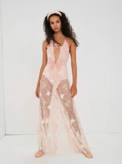 Beckett Maxi Dress 8 Beckett Maxi Dress -underwear Sales 2023 220715 BC FLL SPRING23 LOOK 68 0004