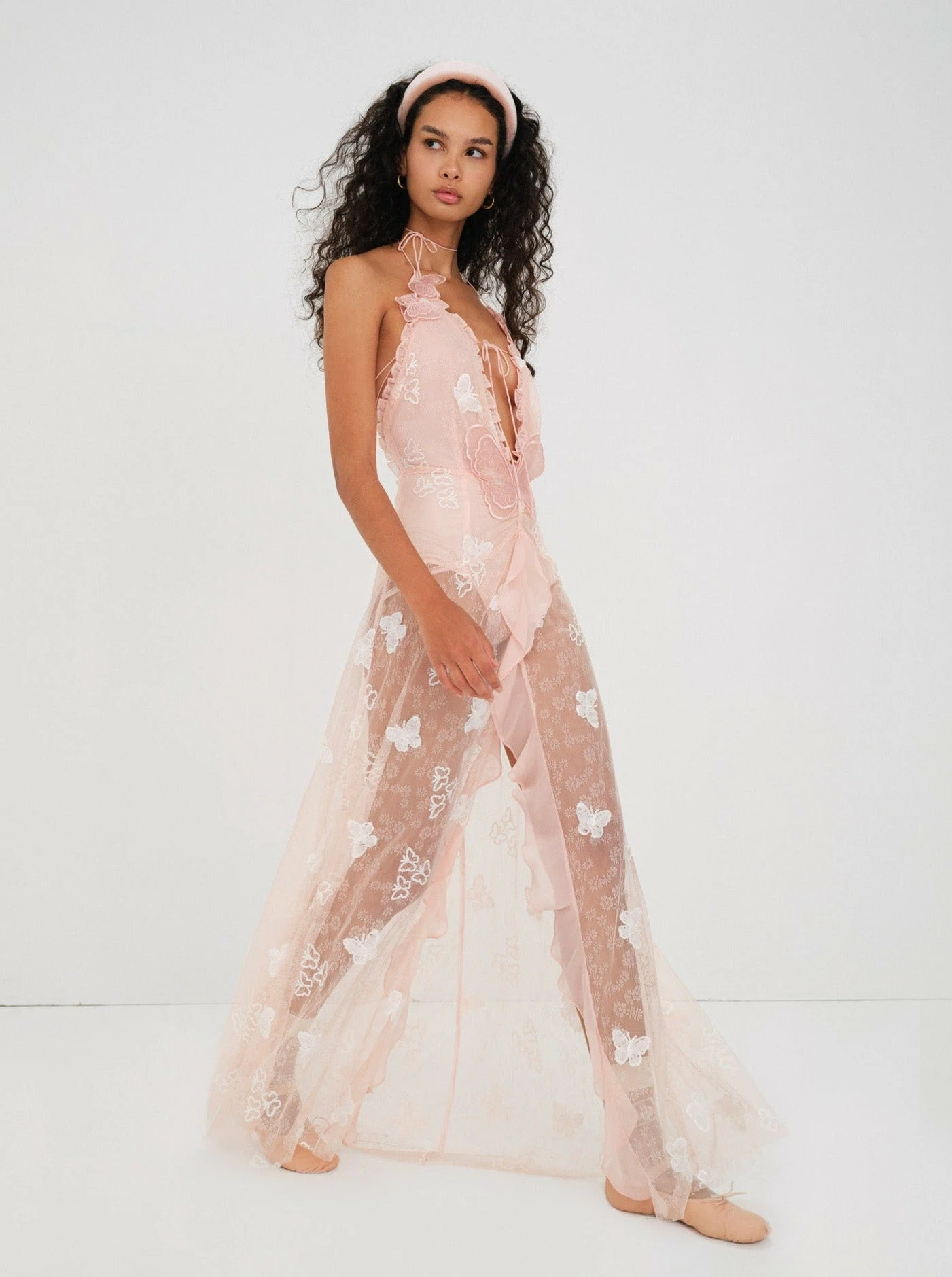 Beckett Maxi Dress 1 Beckett Maxi Dress