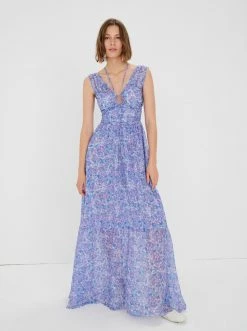 Mindy Maxi Dress