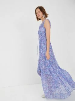 Mindy Maxi Dress -underwear Sales 2023 220715 BC FLL SPRING23 LOOK 83 0030