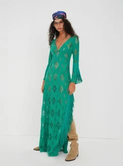 Victoria Maxi Dress -underwear Sales 2023 220715 BC FLL SPRING23 LOOK 88 0002