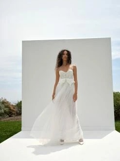 Lily Bridal Dress
