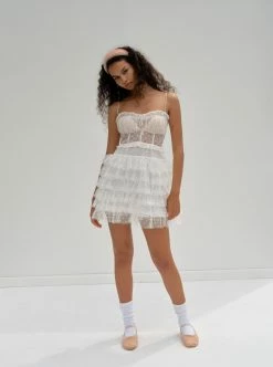 Jules Mini Dress