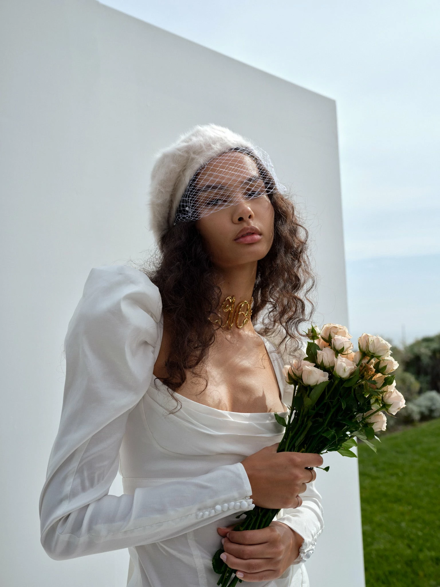 Etta Mini Dress 5 Etta Mini Dress - Image 5