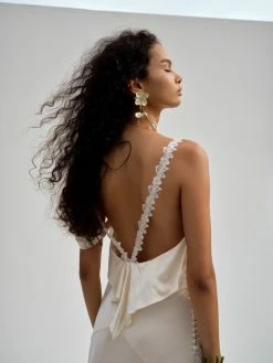 Pearl Bridal Dress 9 Pearl Bridal Dress -underwear Sales 2023 220804 BC FLL BRIDAL LOOK 09 0046