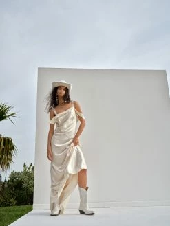 Pearl Bridal Dress 11 Pearl Bridal Dress -underwear Sales 2023 220804 BC FLL BRIDAL LOOK 09 0080