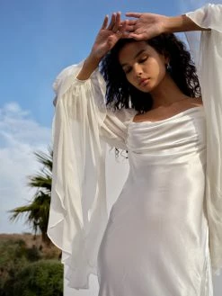 Willow Bridal Gown -underwear Sales 2023 220804 BC FLL BRIDAL LOOK 12 0023