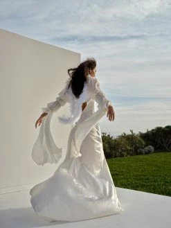 Willow Bridal Gown -underwear Sales 2023 220804 BC FLL BRIDAL LOOK 12 0185