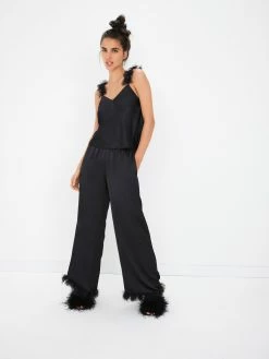 Floral Trim PJ Set -underwear Sales 2023 220815 BC FLLxVS LOOK 39 0066 scaled