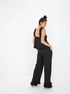 Floral Trim PJ Set -underwear Sales 2023 220815 BC FLLxVS LOOK 39 0109 scaled