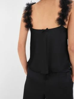 Floral Trim PJ Set -underwear Sales 2023 220815 BC FLLxVS LOOK 39 0118 scaled